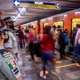 Image for article titled The Mexico City Metro System Runs On WhatsApp and Facebook